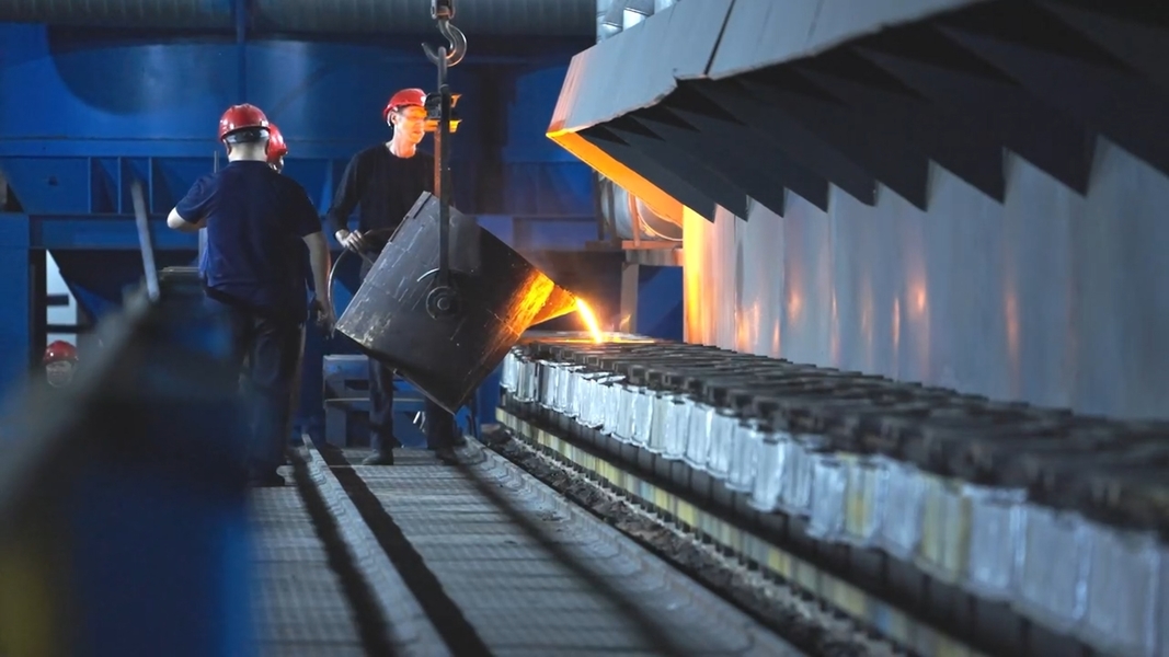 China Deyang Hexin Machinery Co., Ltd. company profile