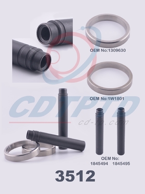 1309630/1W1801 Valve Seat Inserts Durable For Caterpillar 3512 Engine
