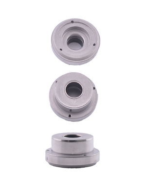 Customized Powder Metallurgy Products For Car Truck Shock Absorber Oil Seal Auto Parts