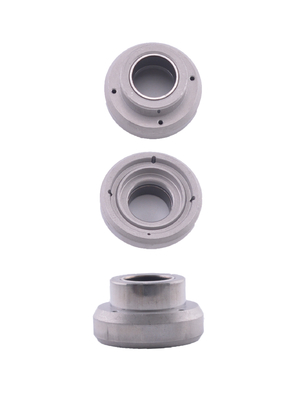 Customized Powder Metallurgy Products For Car Truck Shock Absorber Oil Seal Auto Parts
