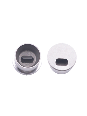 Heat Resistant Car Combustion Chamber MAZDA WL/B2500 Long Lasting Car Engine Parts