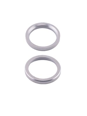 M11 Engine 3090704 Exhaust Valve Ring Valve Seat Ring Chromium Alloy For Cummins