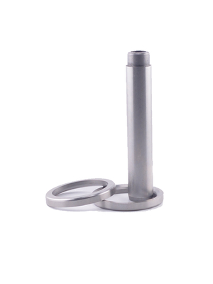 M11 Engine 3090704 Exhaust Valve Ring Valve Seat Ring Chromium Alloy For Cummins