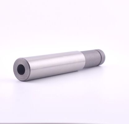 Machined Valve Guide Finish Custom Valve Guides Engine Valve Guide Engine Valve Guide Components for Engine Maintenance