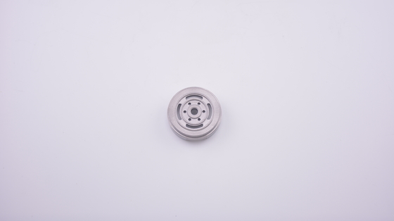 Custom Powder Metallurgy Components Corrosion Resistant Powder Metallurgy Shock Absorber Valves