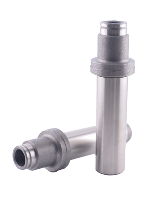 DE18 Valve Guide Replacement Oem Heat Resistant DAIHATSU Intake Exhaust Valve Guide