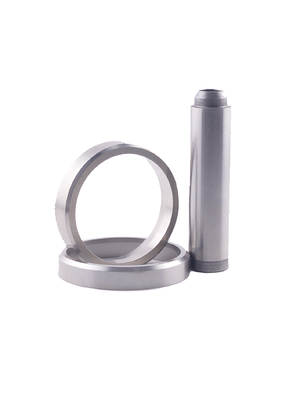 1487425 Custom Valve Guides Smooth High Durability 3306 Engine With Alloy Cast Iron Material