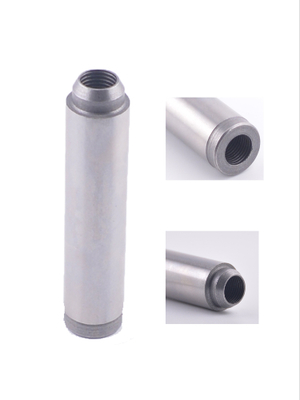 1487425 Custom Valve Guides Smooth High Durability 3306 Engine With Alloy Cast Iron Material
