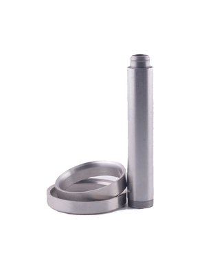 1227375 Guide Valve Stem Heat Resistant High Precision For Caterpillar C15 Engine