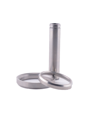 Custom Head Valve Guide Cummins 6CT Engine 3923564 3901187 Valve Guides Set