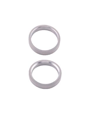 Customized Tolerance and High Corrosion Resistance Bronze Custom Valve Guides for Industrial Applications