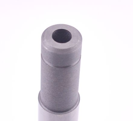 Universal Compatibility Machined Aluminum Custom Valve Guides for Performance and Durability